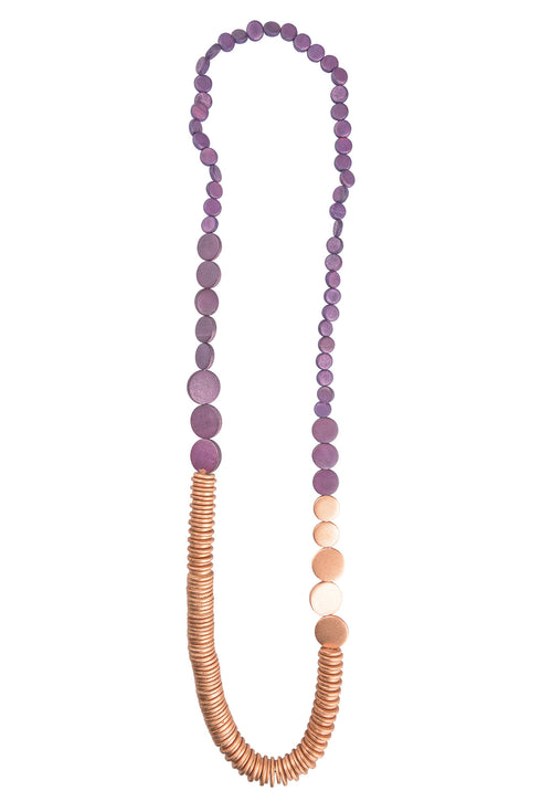 Elegante Kette Sulaine